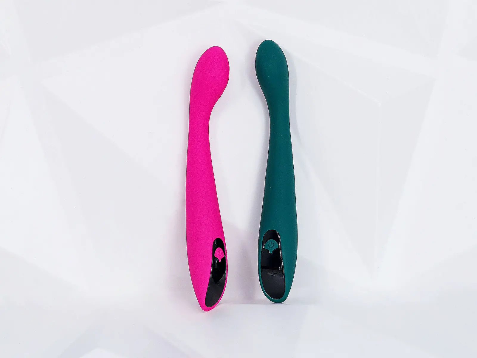 Thiết bị rung đa tần ngón tay massage đánh thức cảm giác điểm G mini tiện lợi hàng authentic | Yêu 3