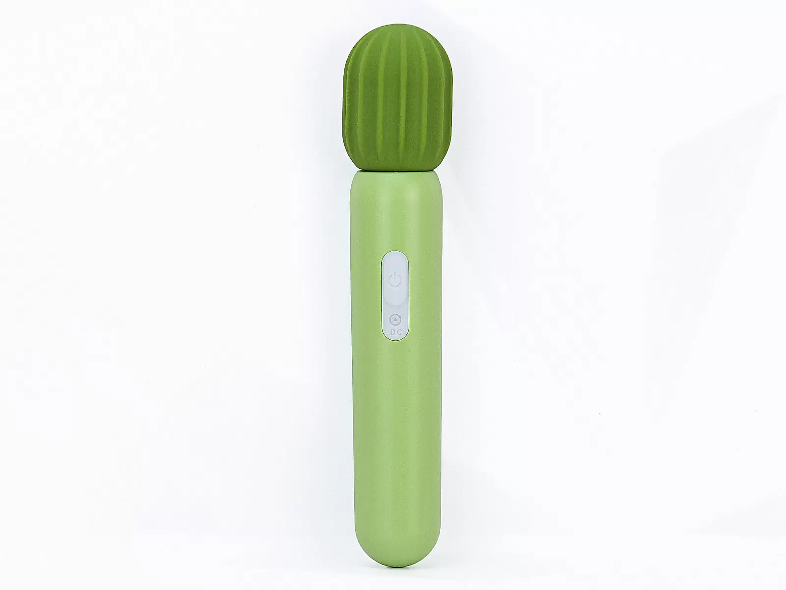 Máy mát xa cầm tay Cactus pin sạc tiện lợi, mini tiện lợi đẳng cấp