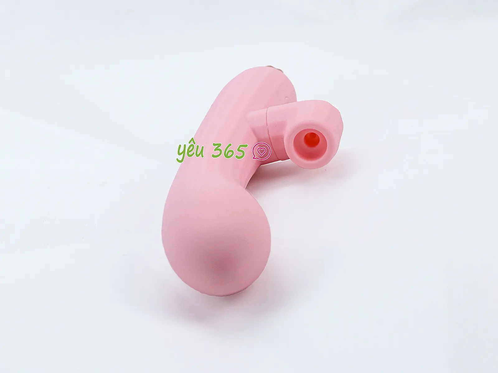 Máy mát xa Emily rung hút điểm G mạnh mẽ 10 chế độ