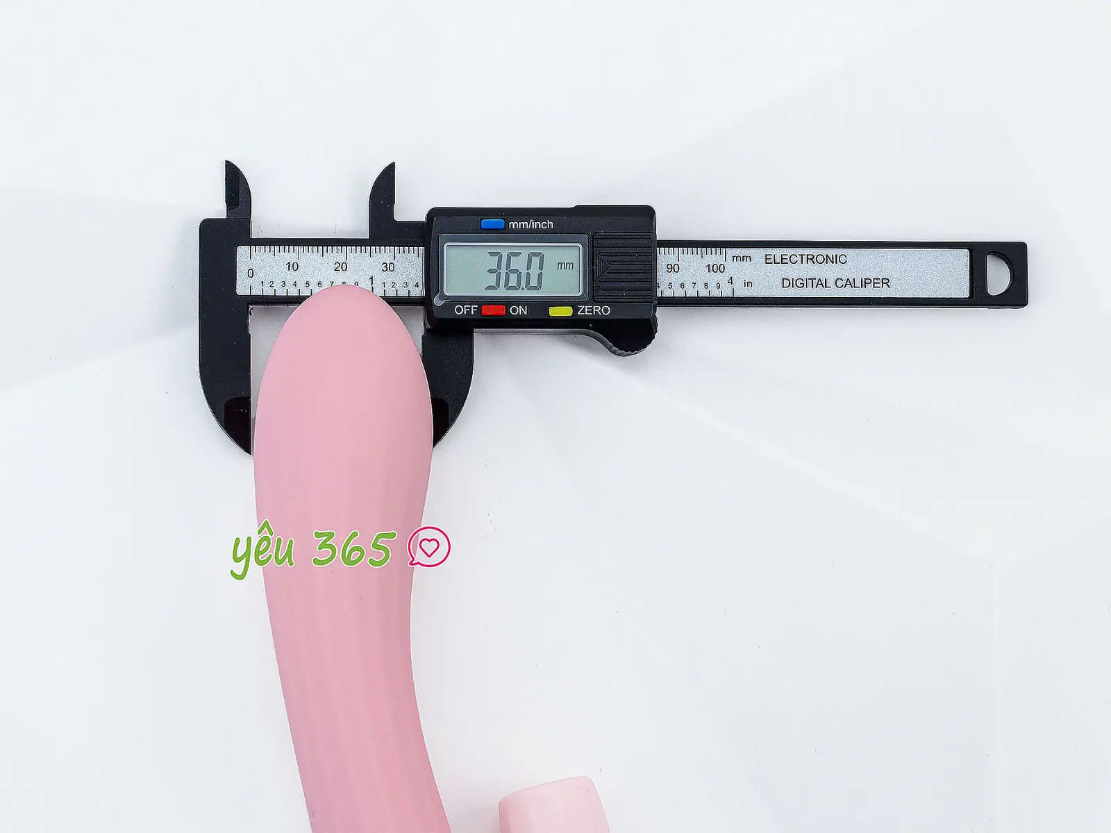 Máy mát xa Emily rung hút điểm G mạnh mẽ 10 chế độ