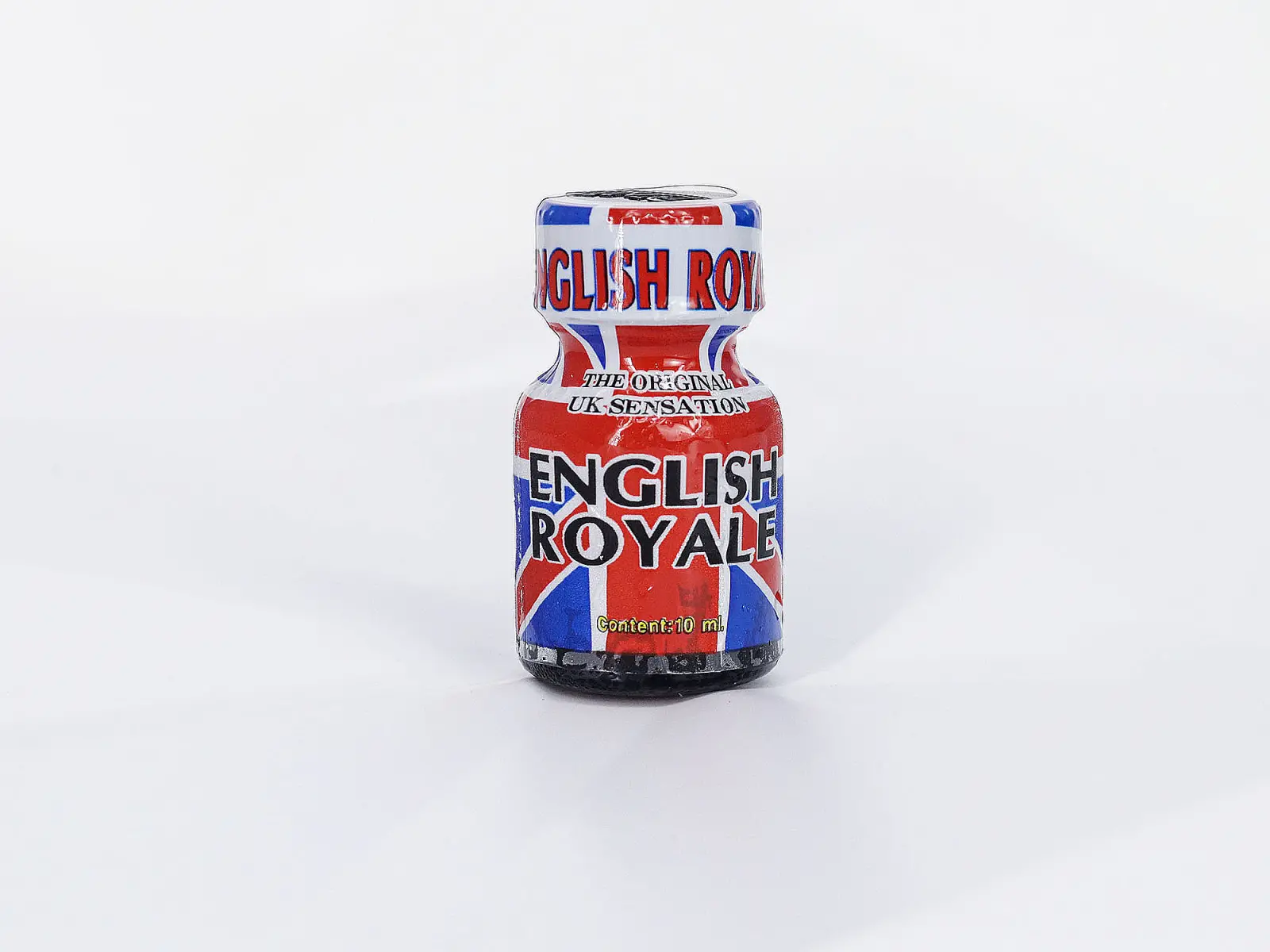 Yêu 365 | Chai hít English Royale 10ml tăng cảm giác hưng phấn