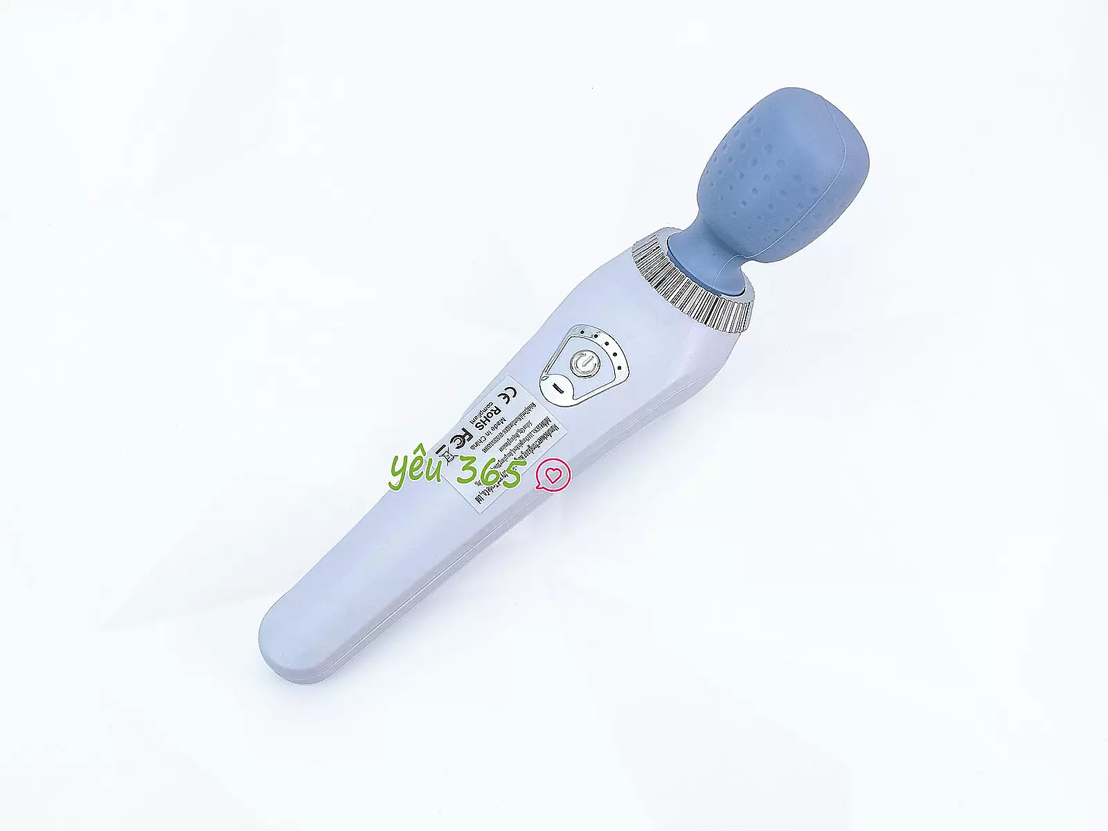 Máy massage Smartwireless Handy MGE-019