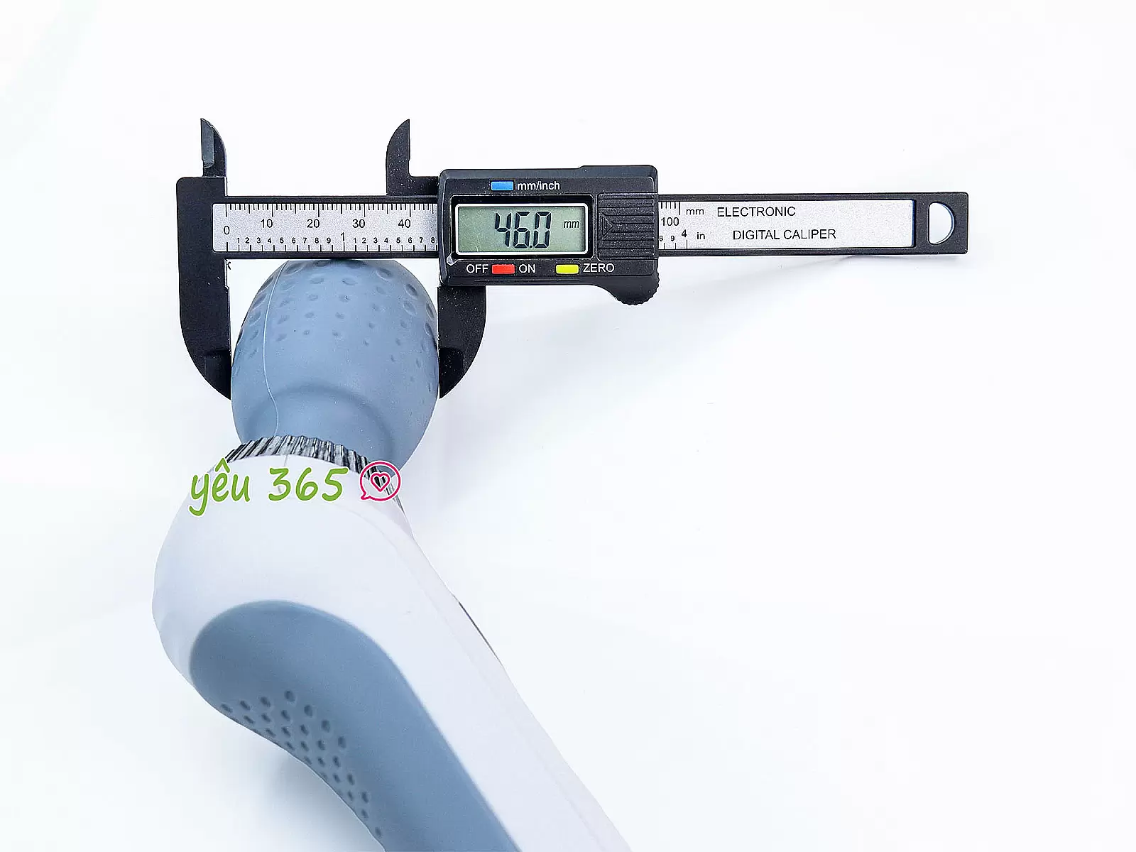 Máy massage Smartwireless Handy MGE-019