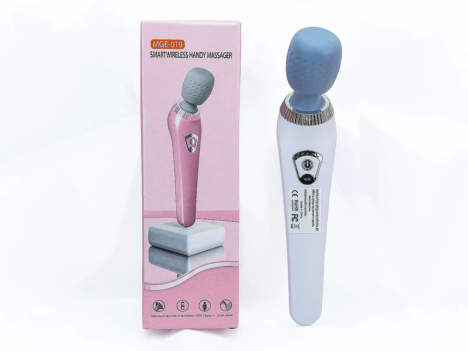 Yêu 365 | Máy mát xa điểm g cầm tay siêu rẻ