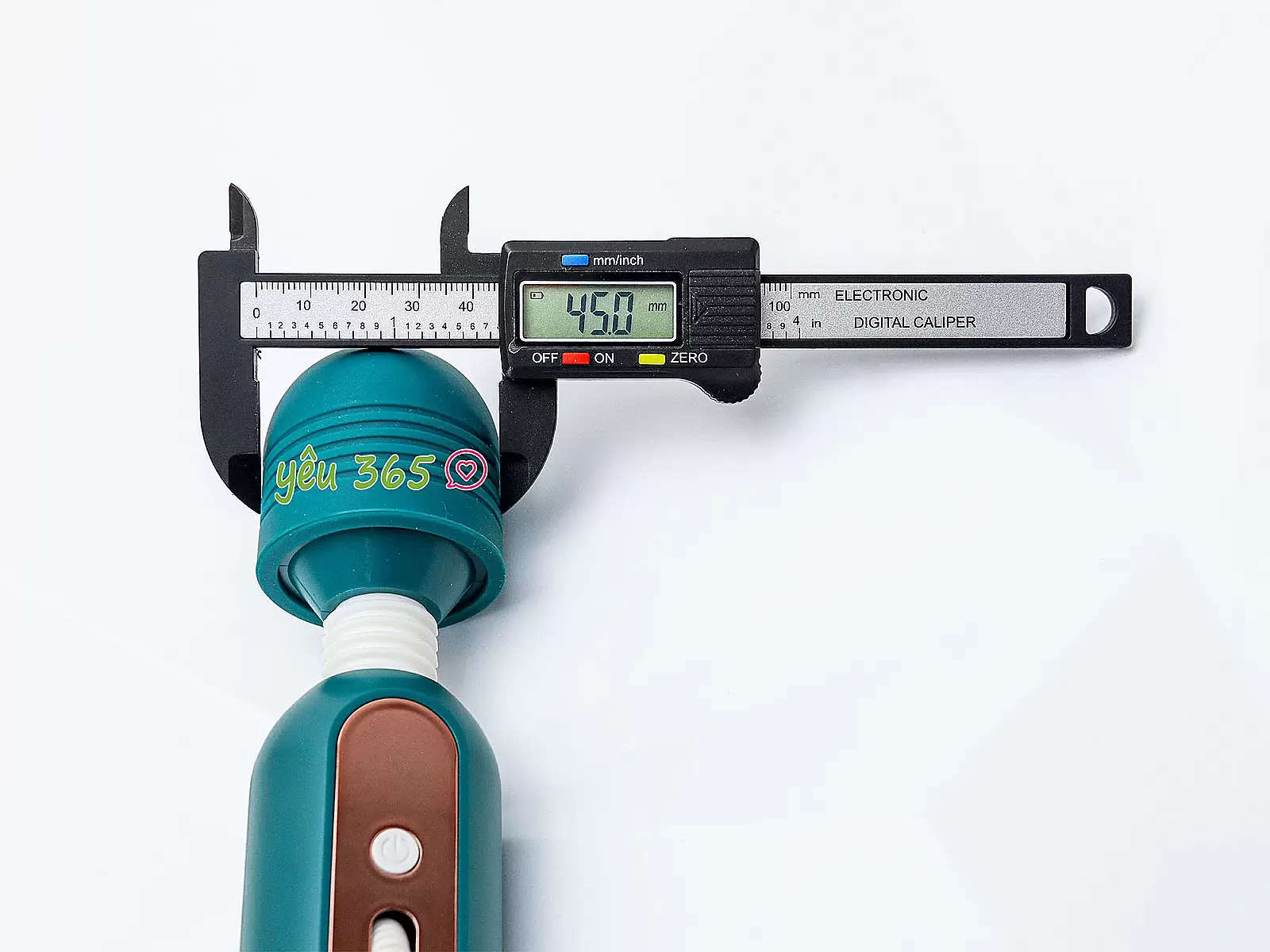 Máy massage Vibrator rung kích thích điểm G