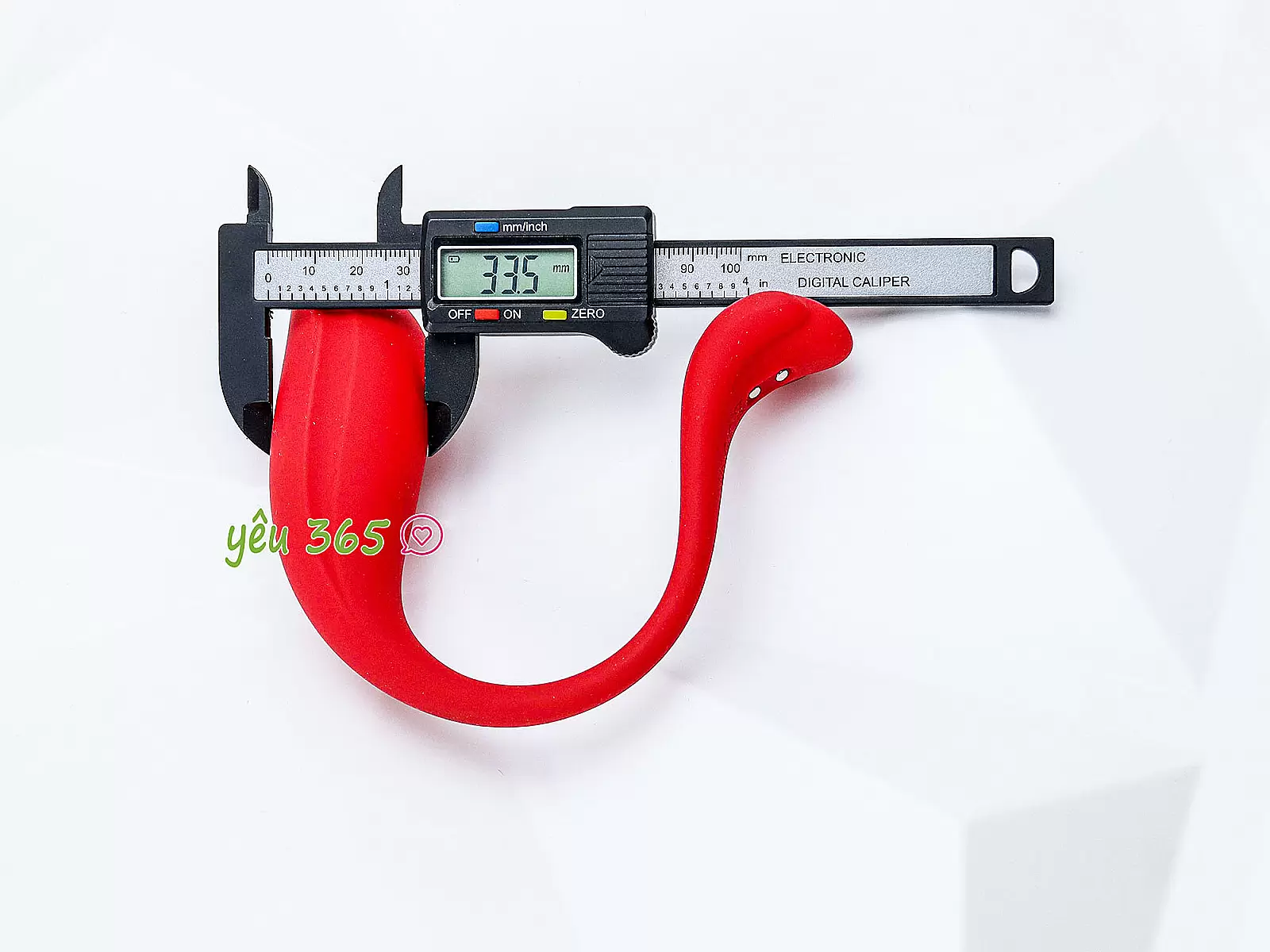 Trứng rung Svakom Phoenix Neo 2 - điều khiển không dây toàn cầu qua App