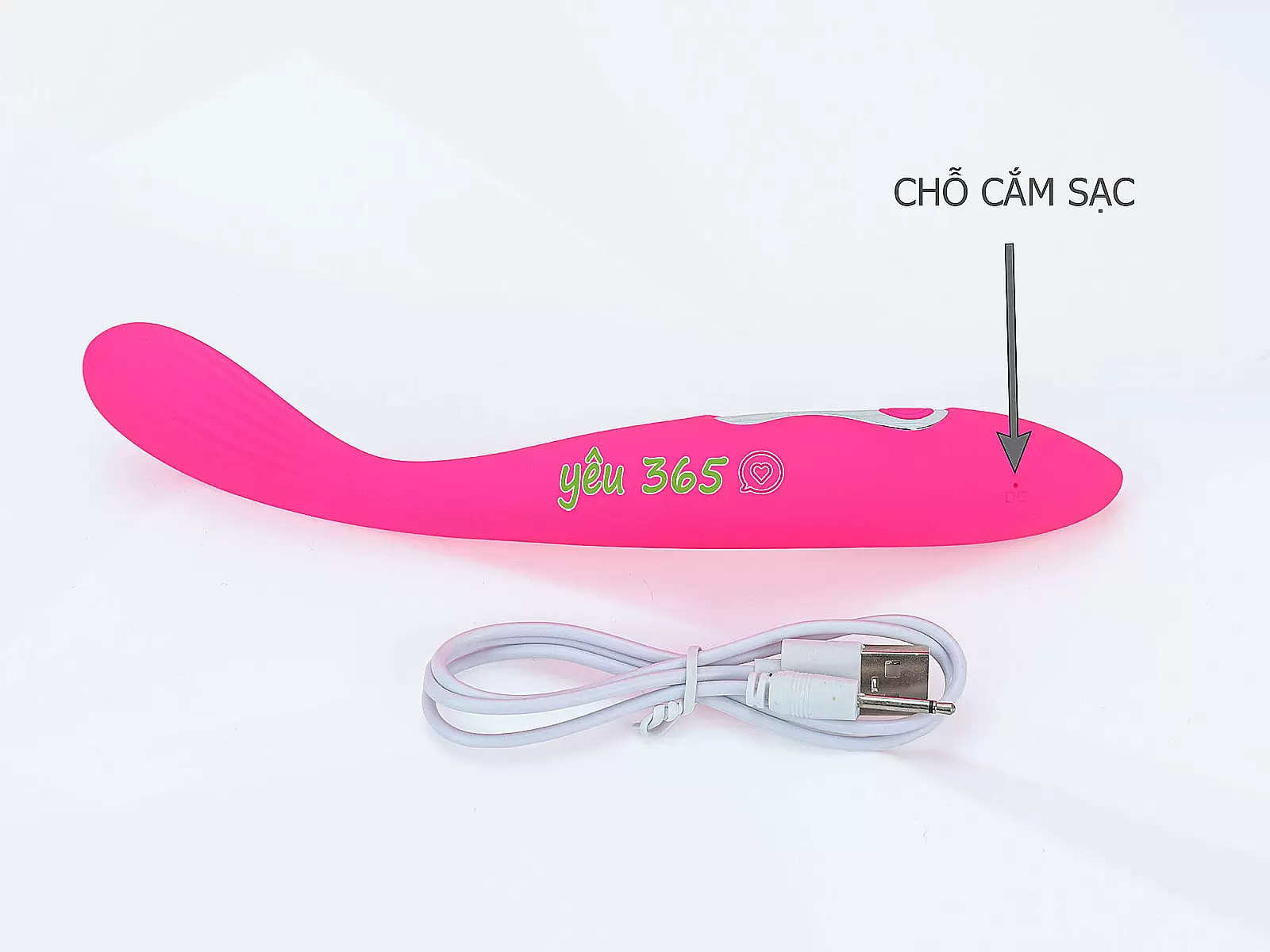 Mát xa điểm G Ngón Tay rung nhỏ xinh 12 chế độ