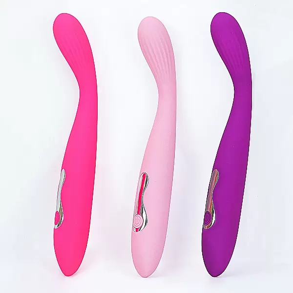 Mát xa điểm G Ngón Tay rung nhỏ xinh 12 chế độ