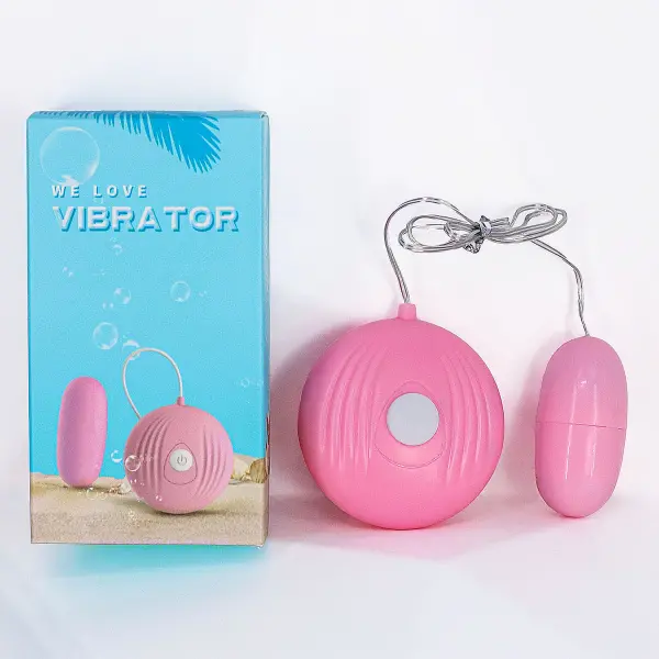 Trứng rung tình yêu 10 chế độ siêu giá rẻ