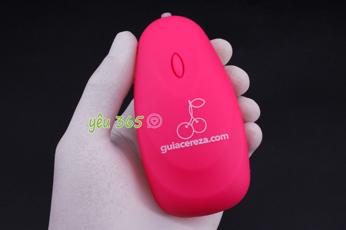 Trứng rung tình yêu kích thích điểm G 1 đầu giá rẻ 3