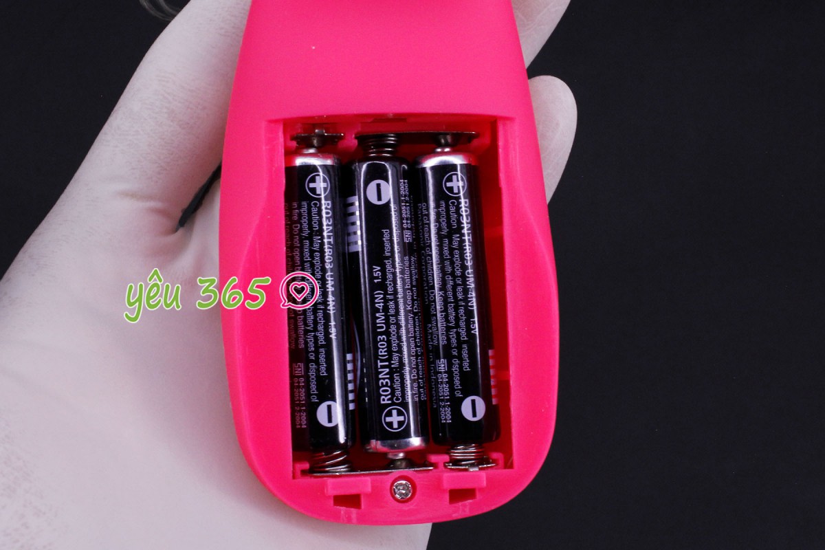 Trứng rung tình yêu kích thích điểm G 1 đầu giá rẻ 5