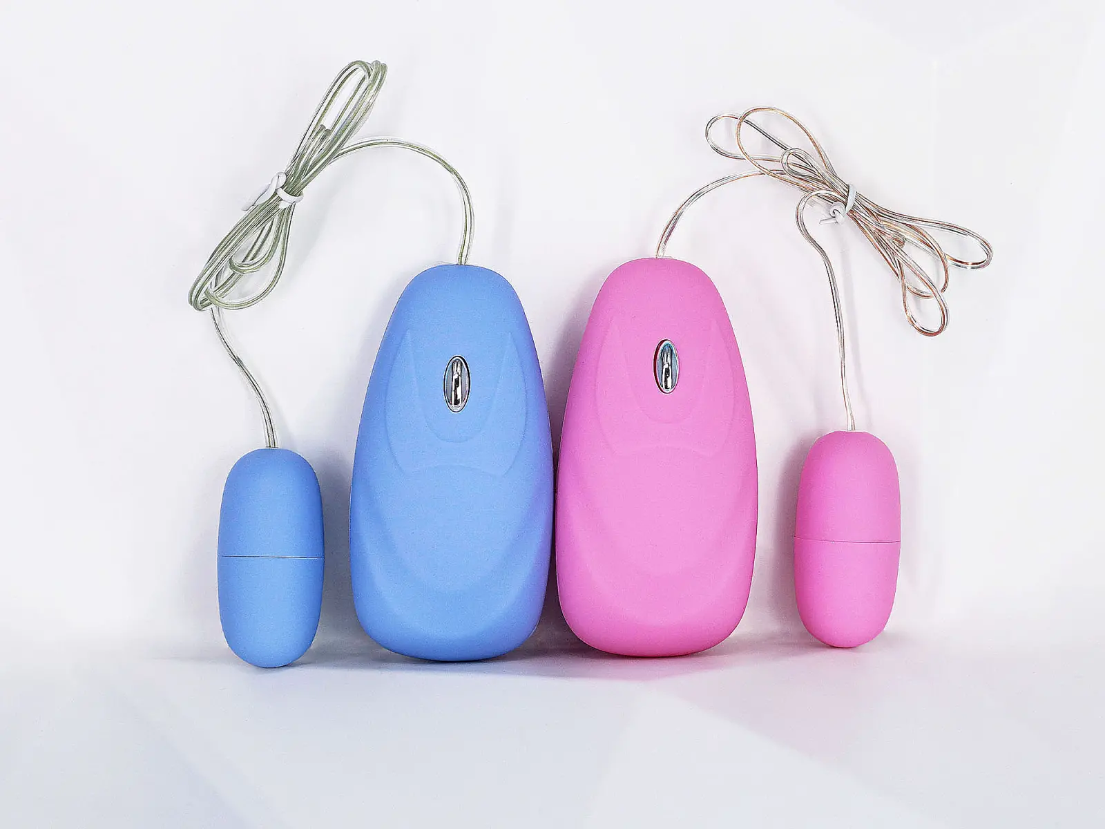 Trứng tình yêu kích thích điểm G 1 đầu giá rẻ mini
