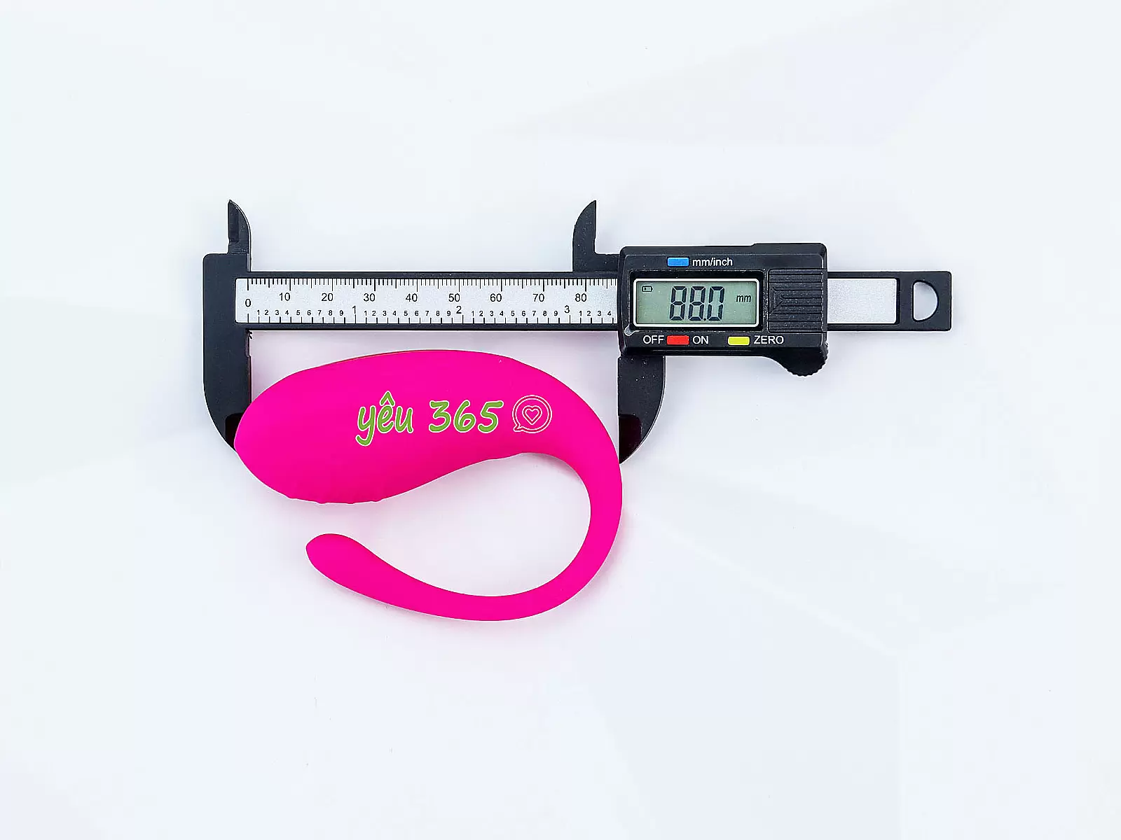 Trứng rung tình yêu tinh trùng pin sạc điều khiển từ xa