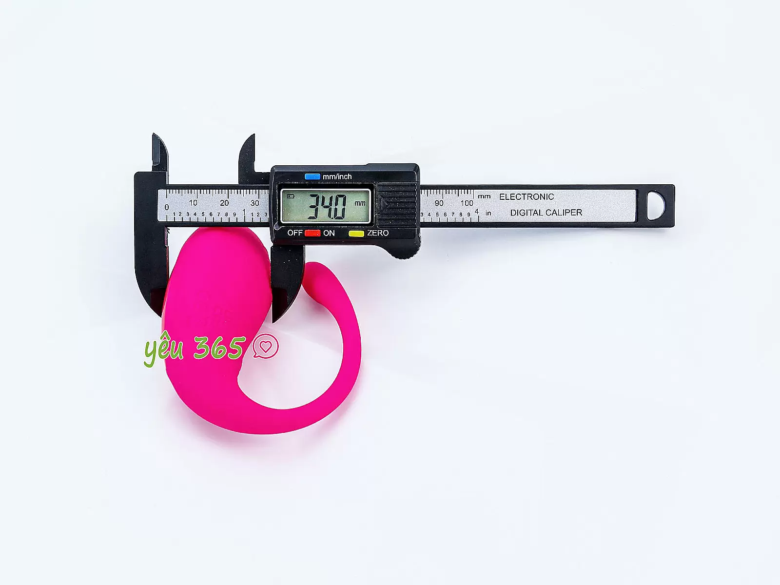 Trứng rung tình yêu tinh trùng pin sạc điều khiển từ xa