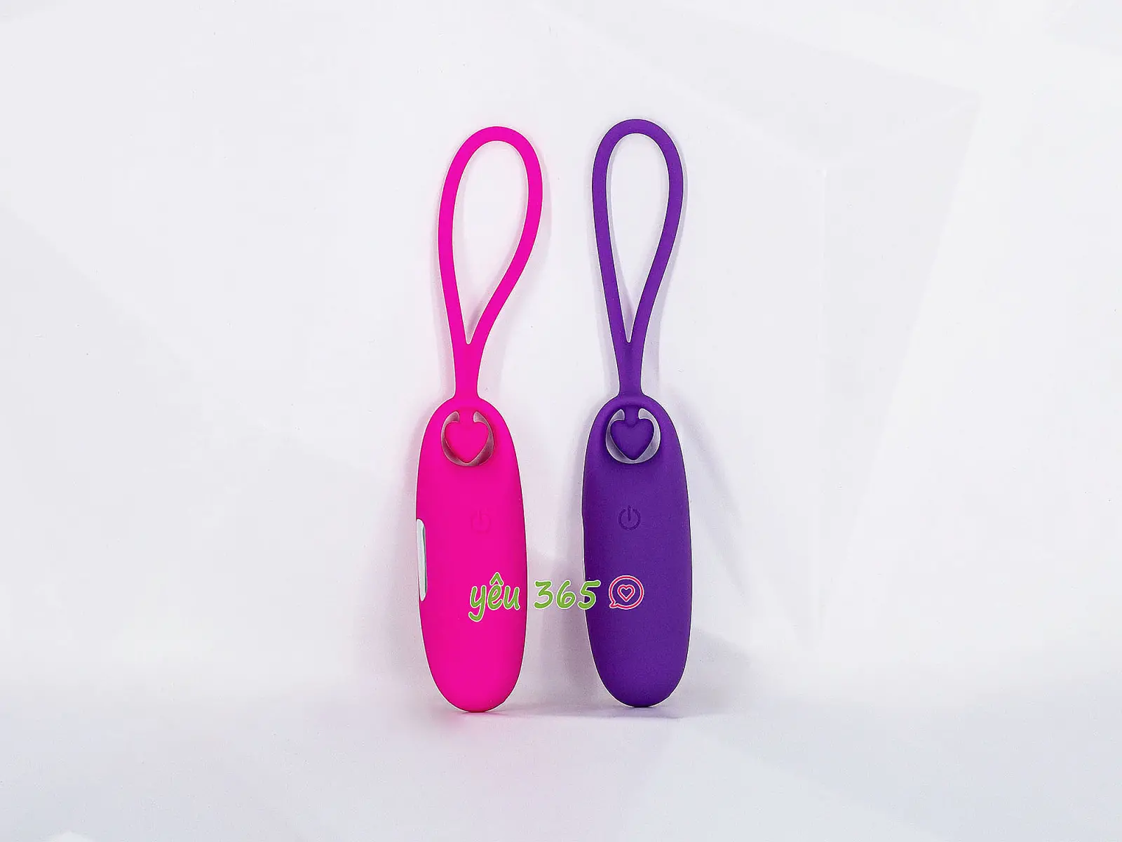 Trứng rung tình yêu Aphojoy nhỏ gọn pin sạc rung cực mạnh