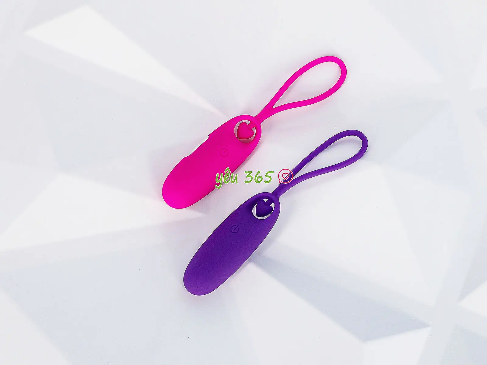 Trứng rung tình yêu Aphojoy nhỏ gọn pin sạc rung cực mạnh
