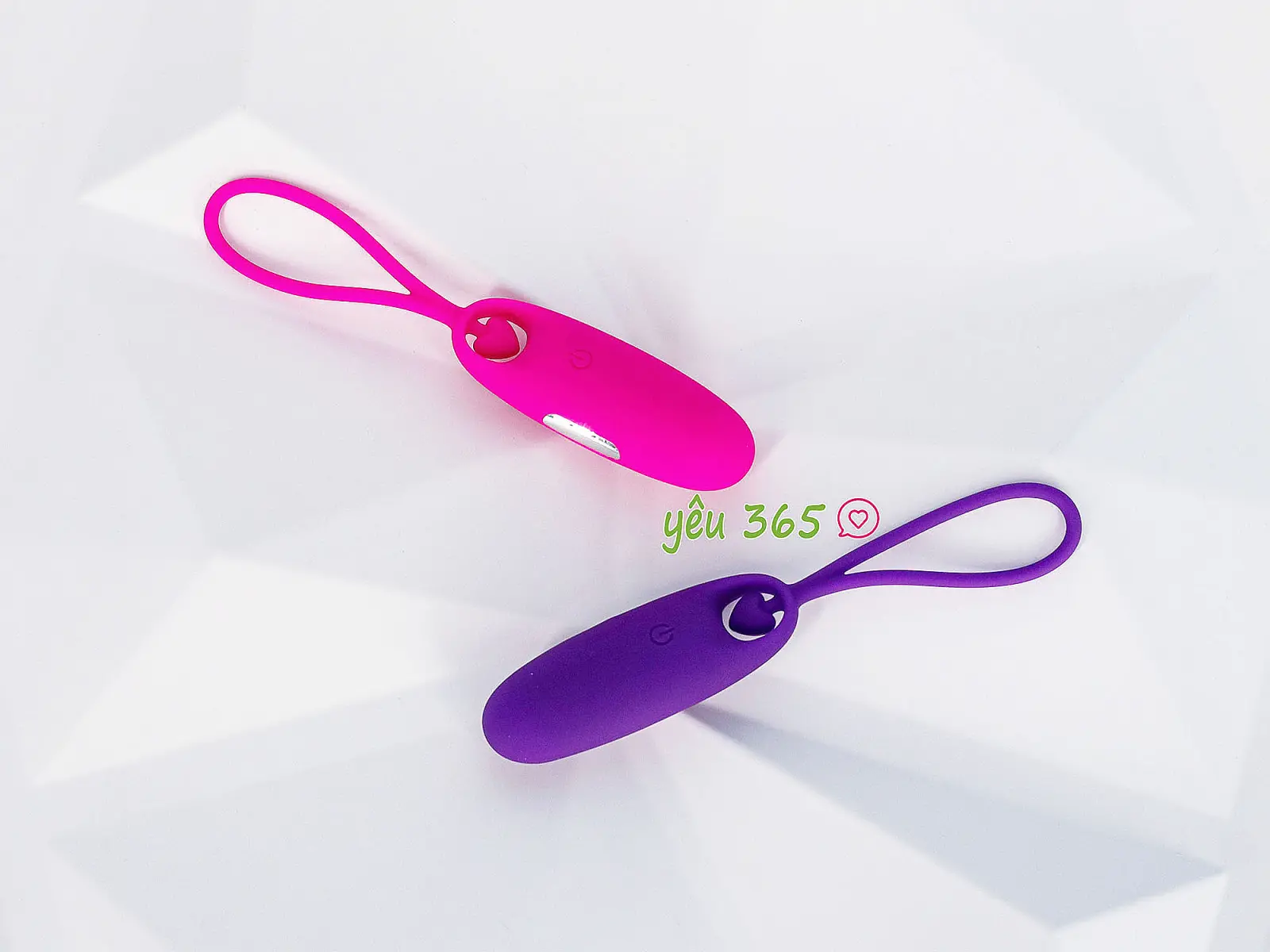 Trứng rung tình yêu Aphojoy nhỏ gọn pin sạc rung cực mạnh