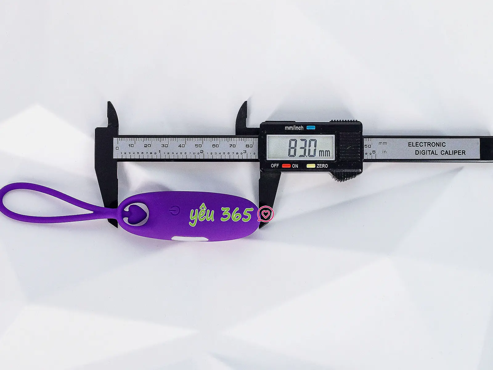 Trứng rung tình yêu Aphojoy nhỏ gọn pin sạc rung cực mạnh