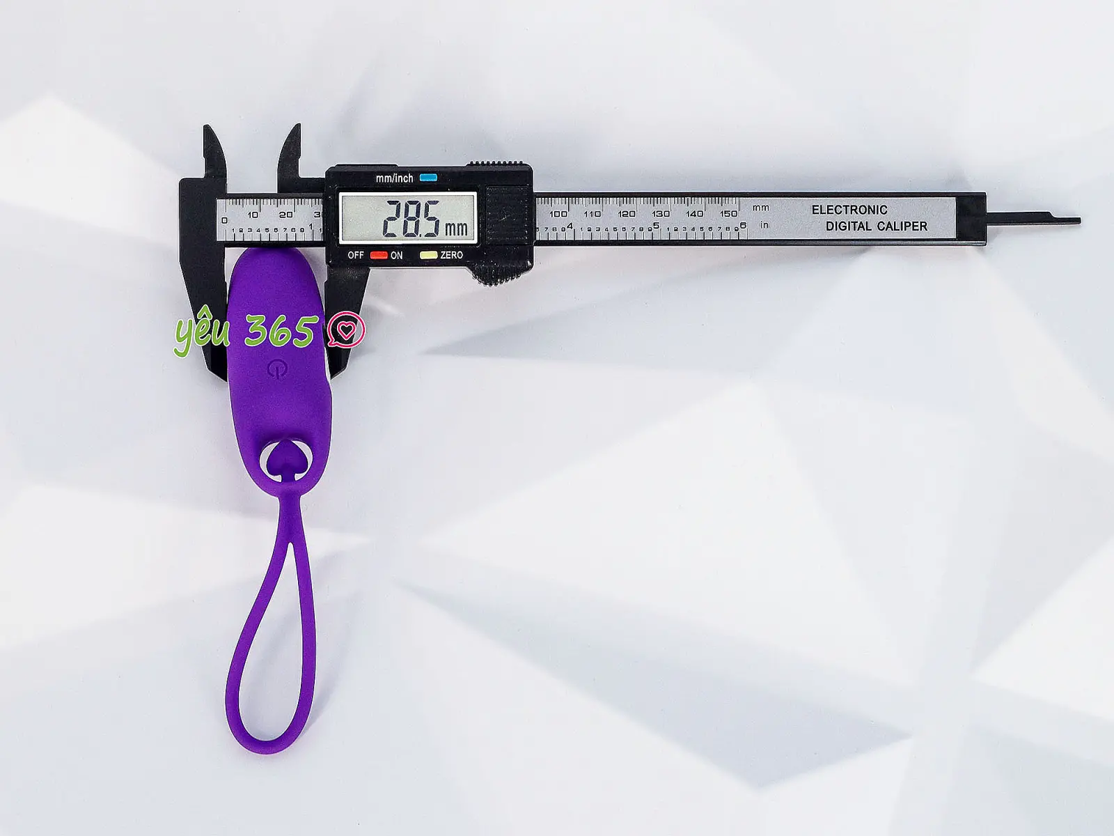 Trứng rung tình yêu Aphojoy nhỏ gọn pin sạc rung cực mạnh