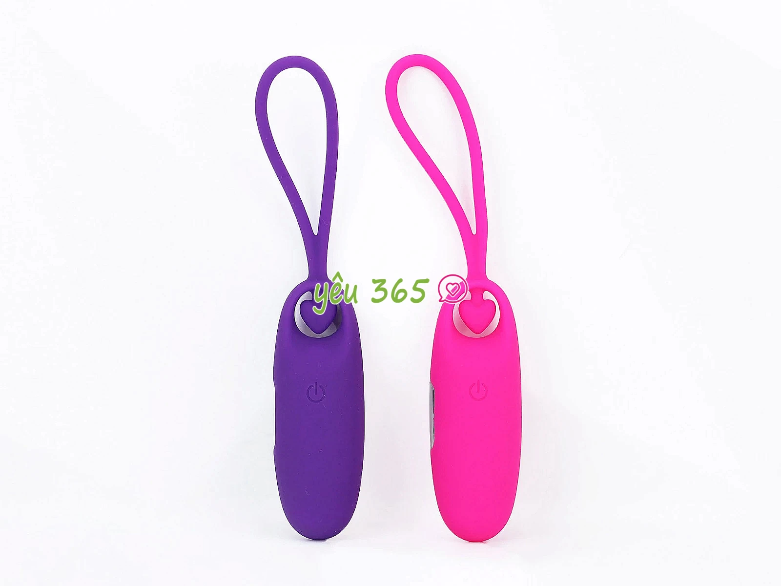 Trứng tình yêu Aphojoy mini tiện lợi pin sạc rung đa tần cực mạnh