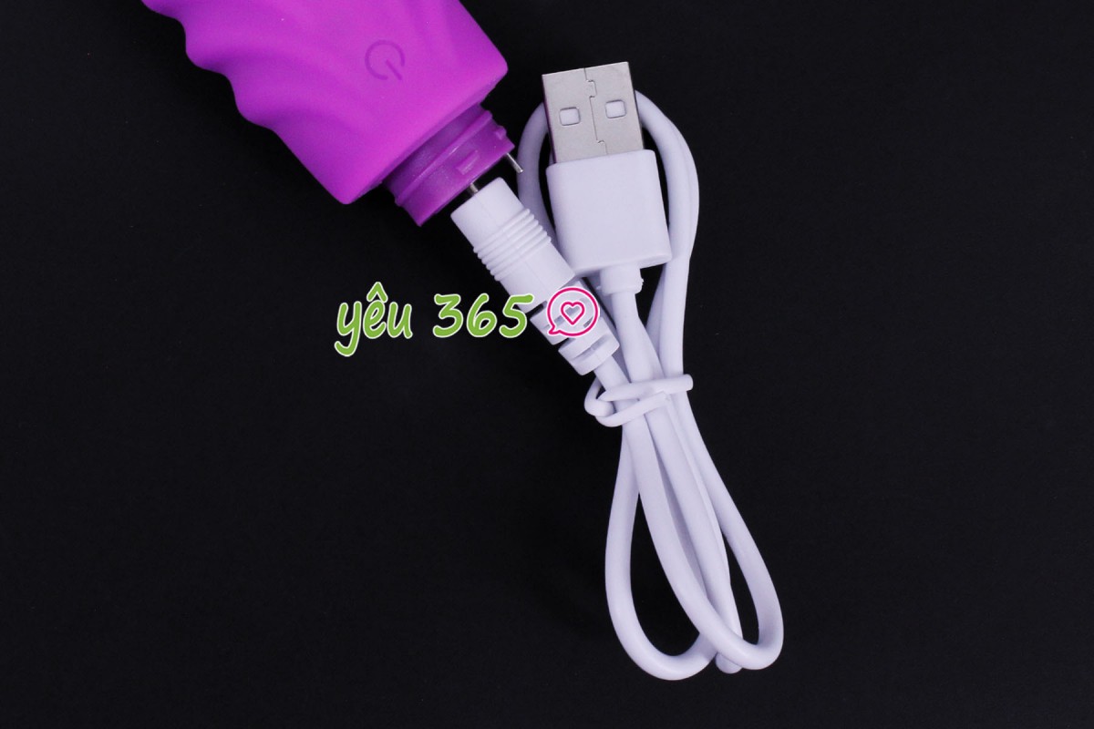Sextoy trứng rung tình yêu không dây Yeain Sakura 6