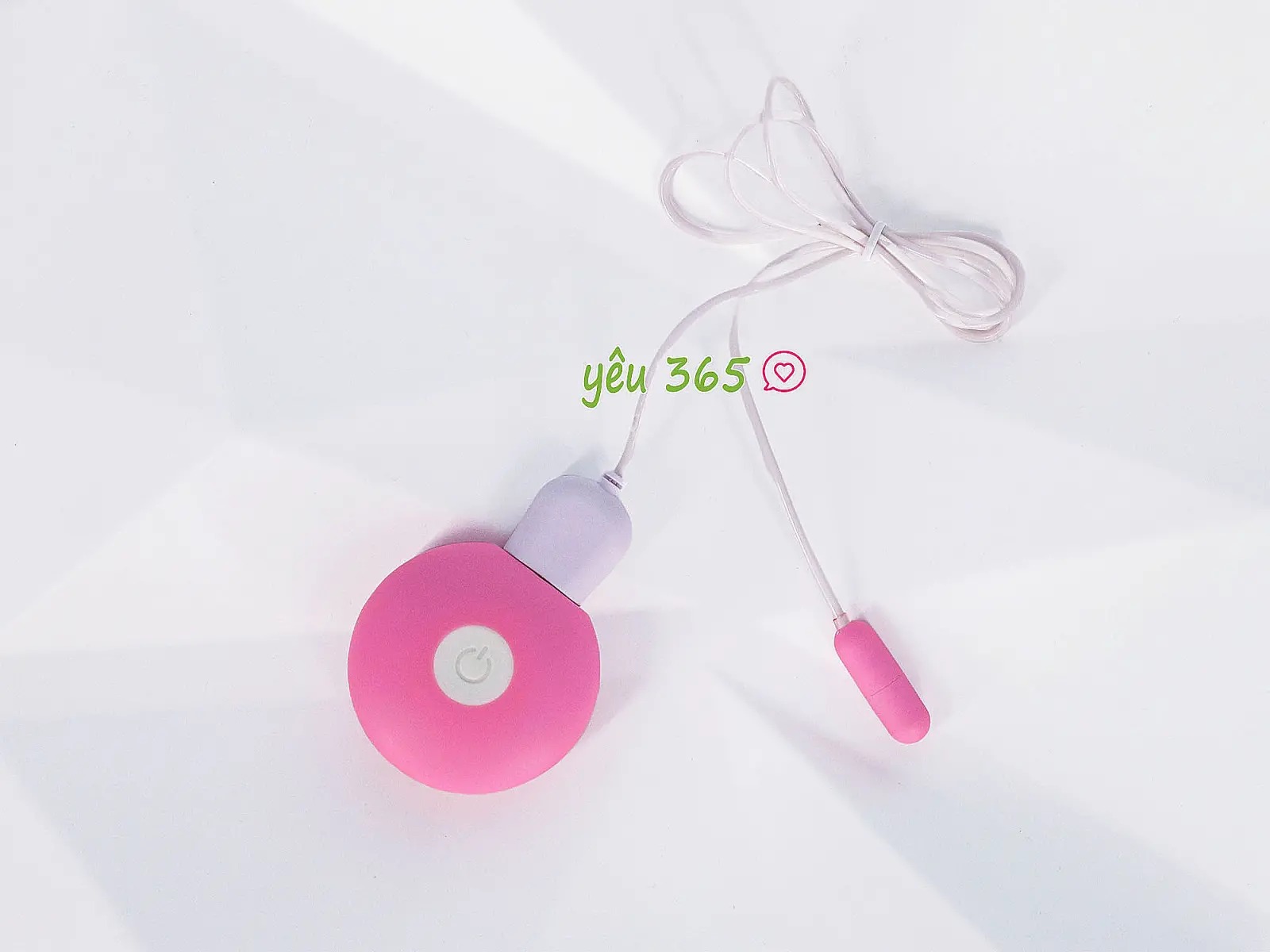 Trứng rung mini 1 đầu tạo khoái cảm