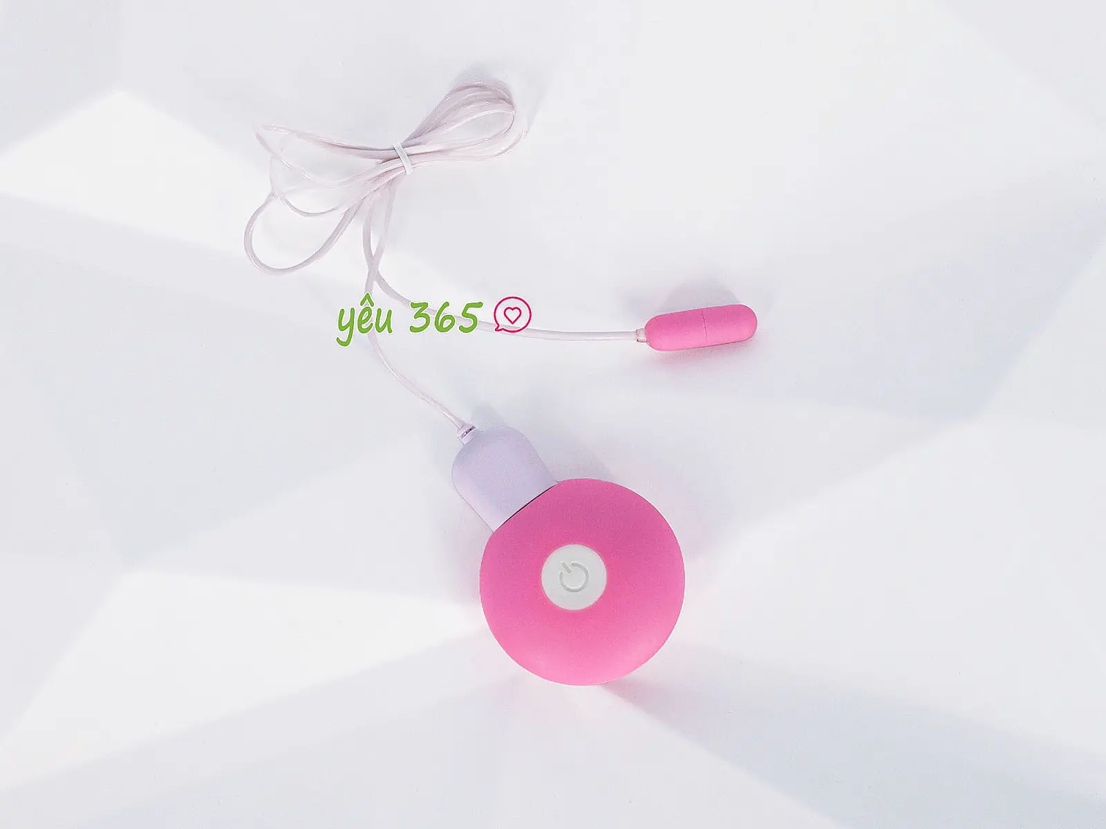 Trứng rung mini 1 đầu tạo khoái cảm