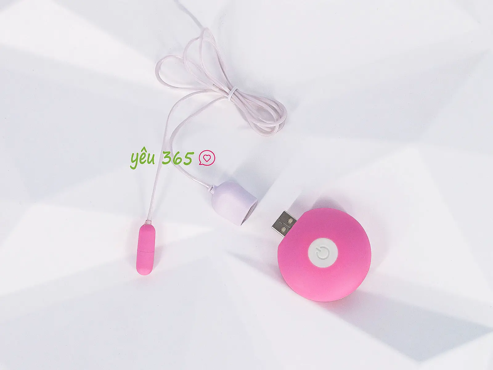 Trứng rung mini 1 đầu tạo khoái cảm