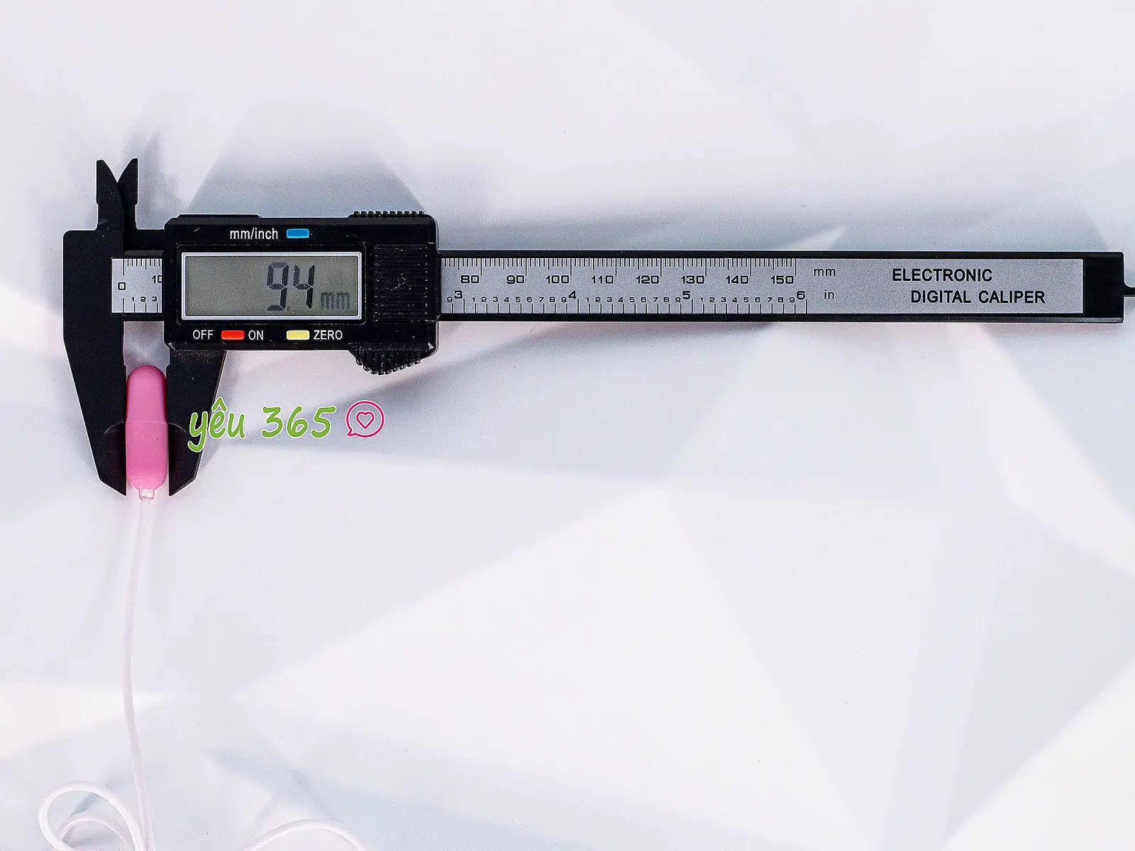 Trứng rung mini 1 đầu tạo khoái cảm