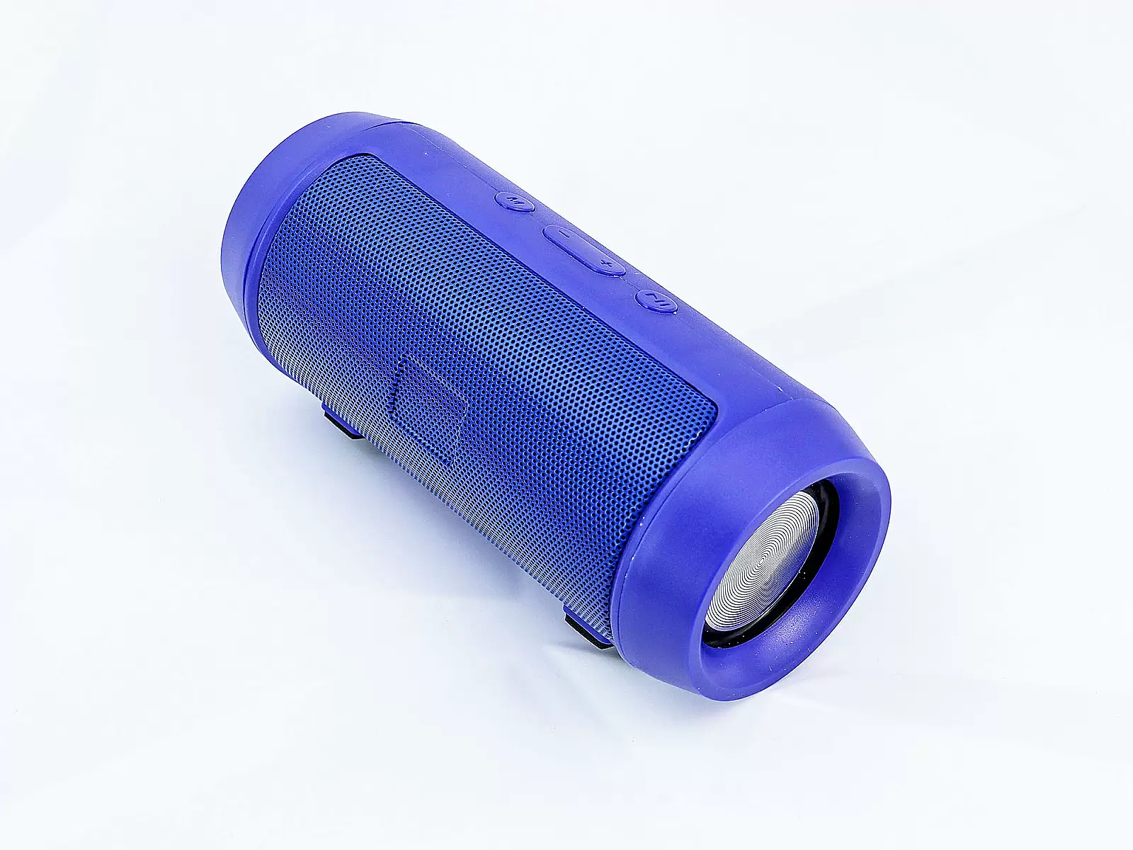 Loa Bluetooth MINI 2+ nhỏ gọn, âm thanh mạnh mẽ, pin trâu tiện lợi