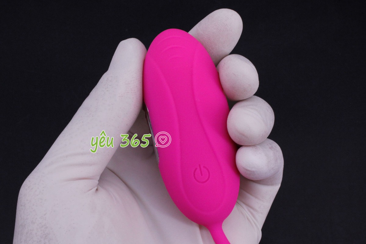 Trứng rung tình yêu 2 đầu Aphojoy 5