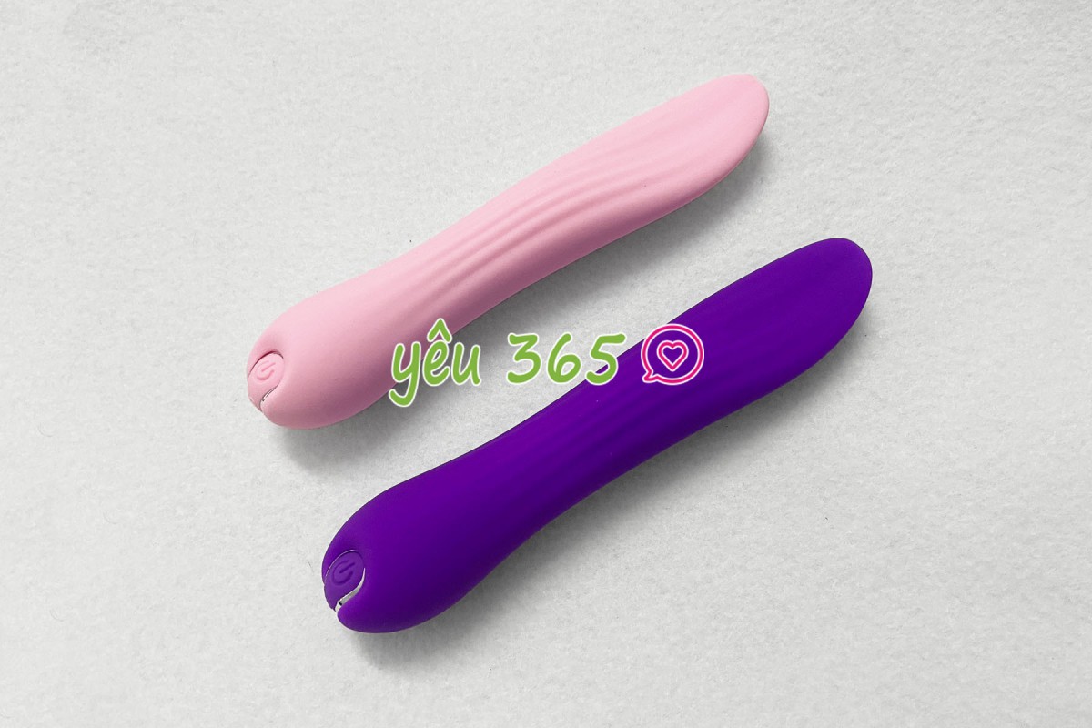 Lưỡi massage âm đạo điểm G Cunnilingus 2