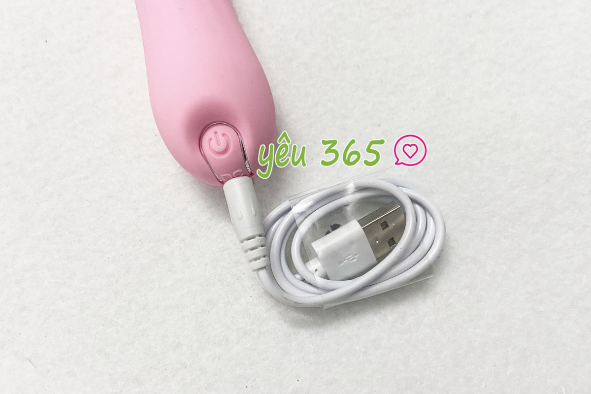 Lưỡi massage âm đạo điểm G Cunnilingus 5