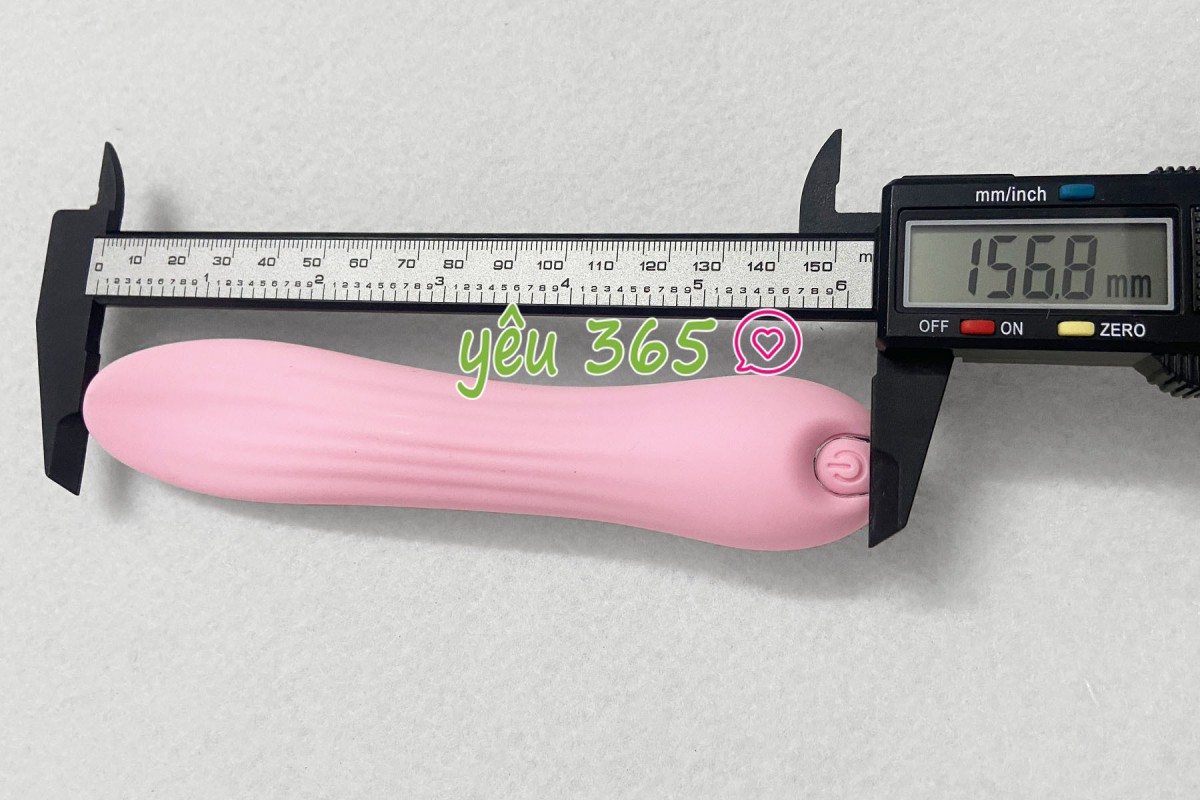 Lưỡi massage âm đạo điểm G Cunnilingus 7