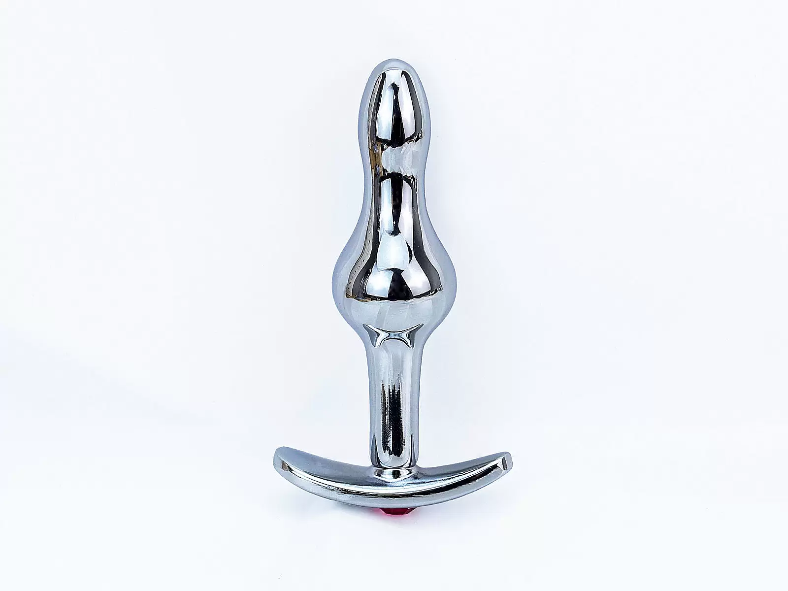 Đồ chơi kích hậu có tay cầm inox K1H50 order chuẩn hãng | shop online Yêu 365 Yêu 365