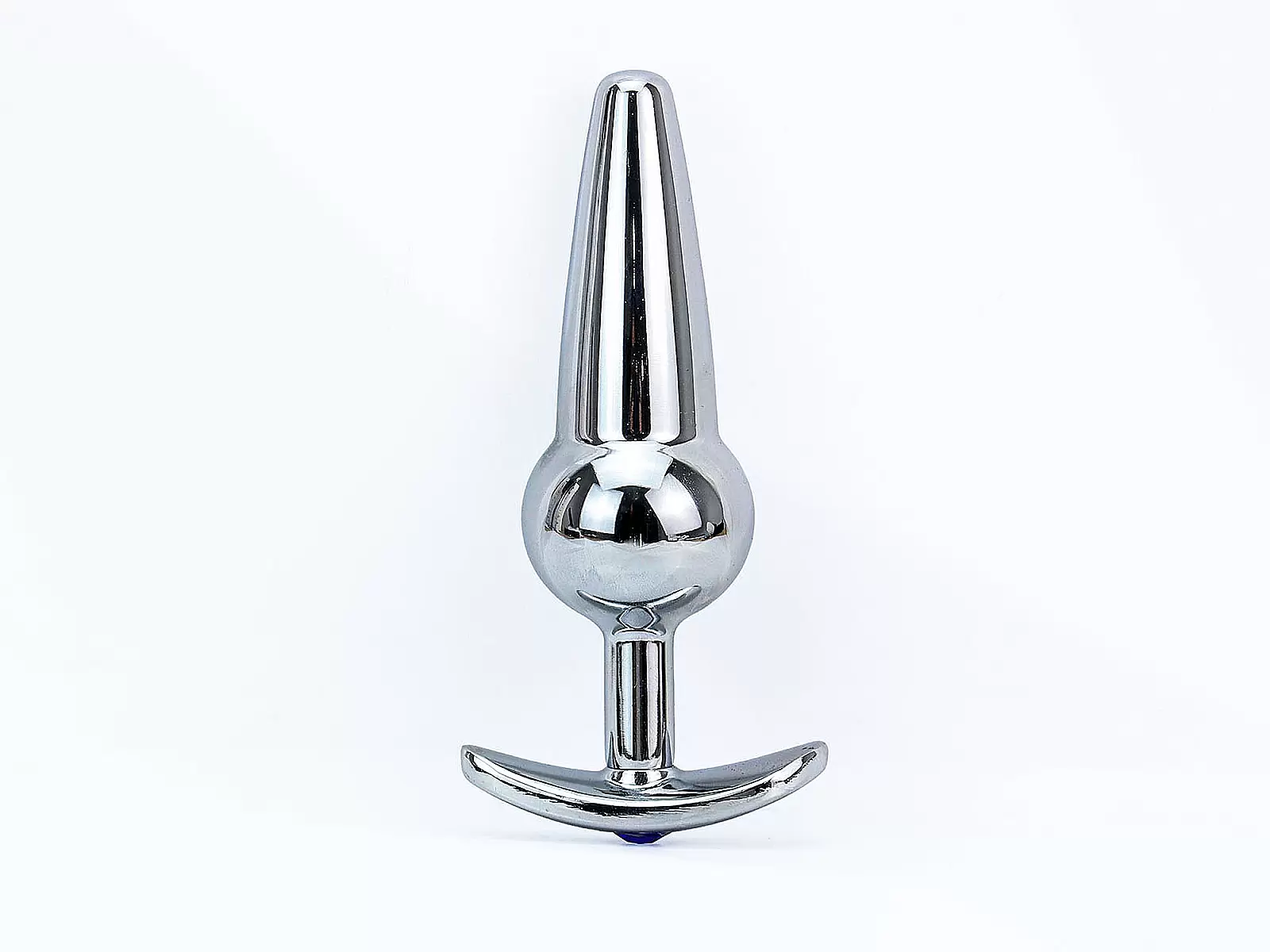 Yêu 365 | Dụng cụ massage massage anal 1 khấc inox