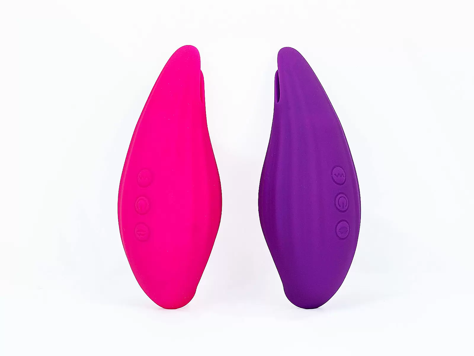 Máy massage Lưỡi liếm rung hút nhiều chế độ nhỏ gọn xinh xắn