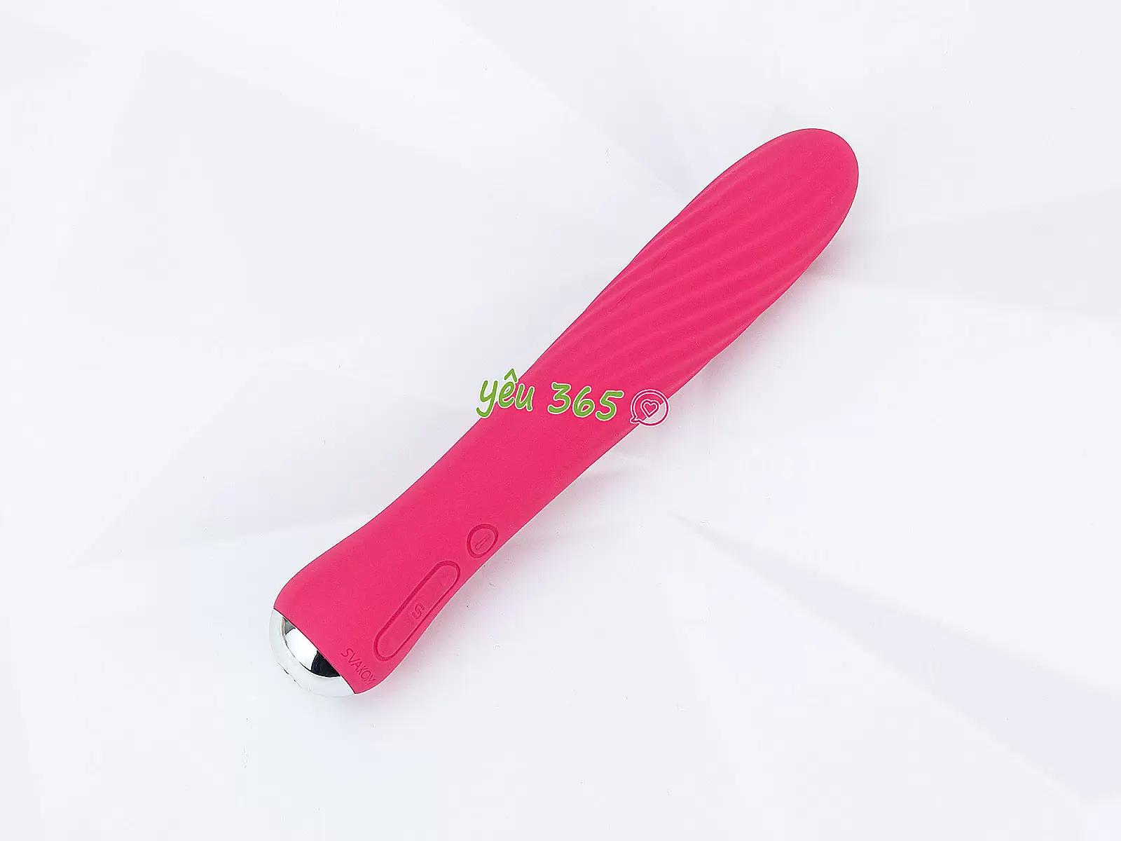 Máy mát xa điểm G Svakom Anya pin sạc hàng chuẩn USA