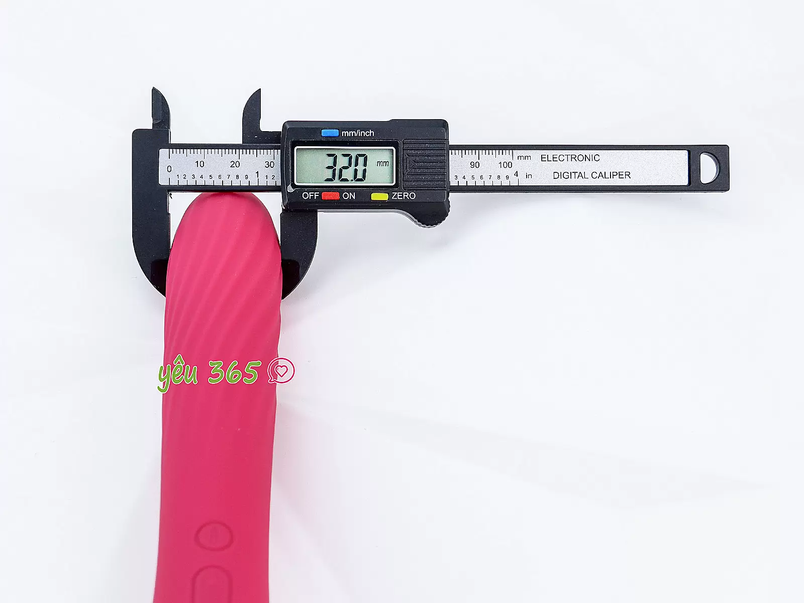 Máy mát xa điểm G Svakom Anya pin sạc hàng chuẩn USA