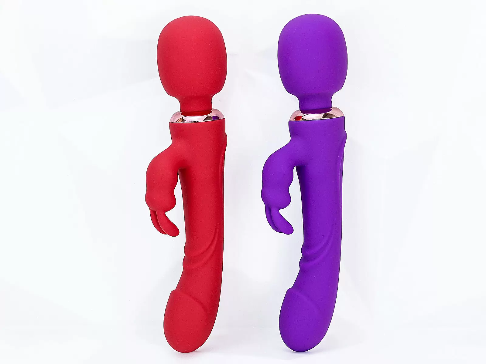 Máy massage kết hợp cu giả hạng premium đa năng Peter The Great rung nhiều chế độ chính hãng