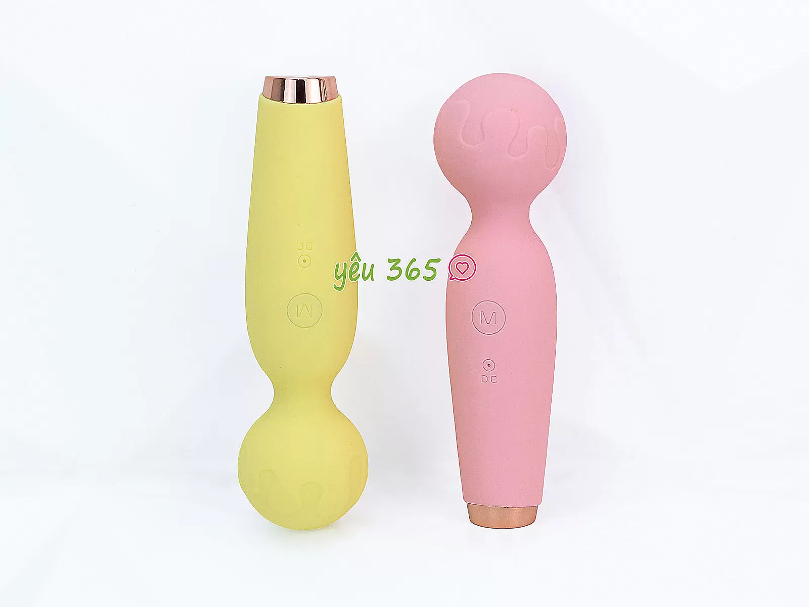 Máy massage điểm G Lilo ngụy trang que kem nhỏ xinh