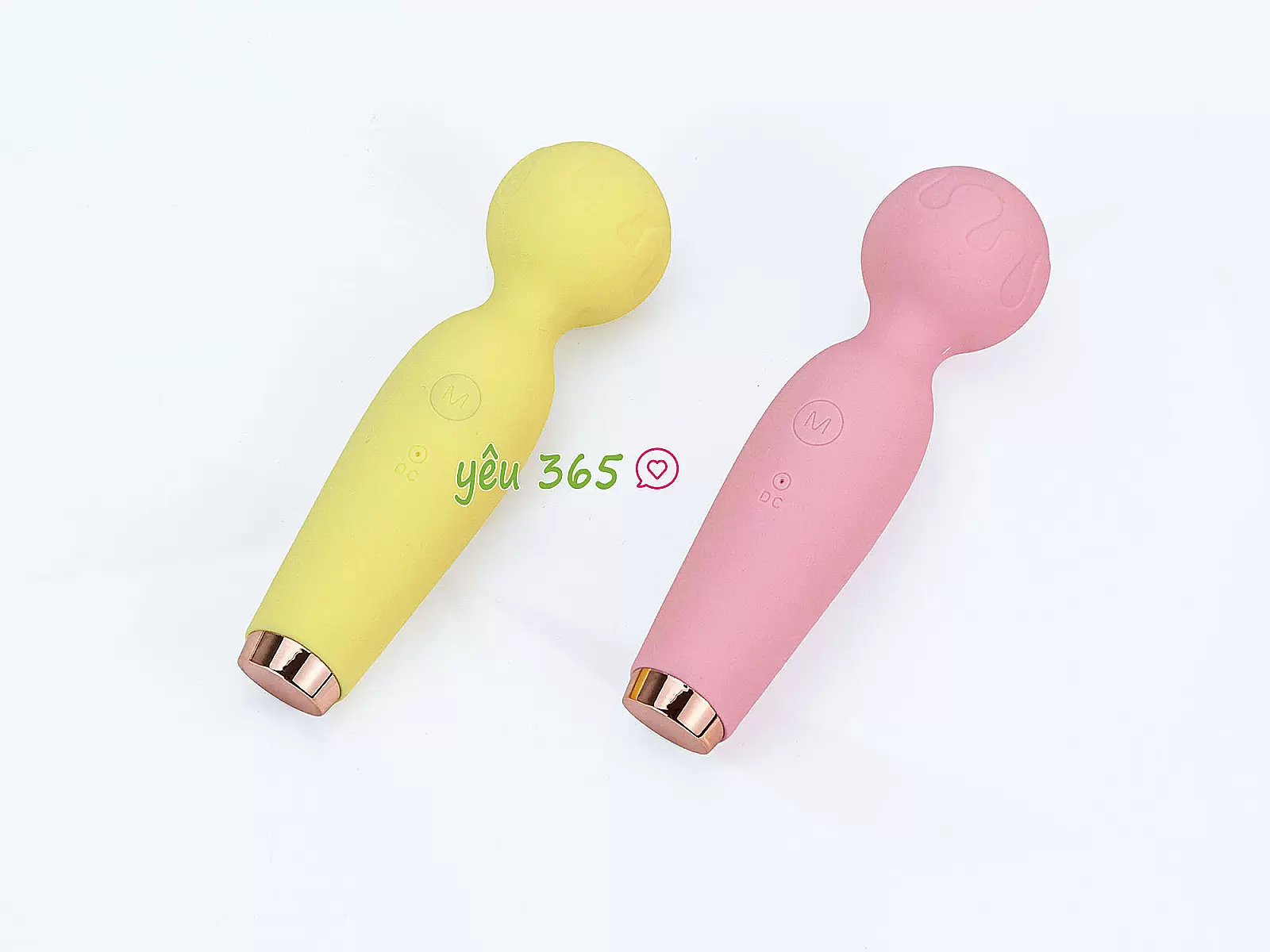 Máy massage điểm G Lilo ngụy trang que kem nhỏ xinh