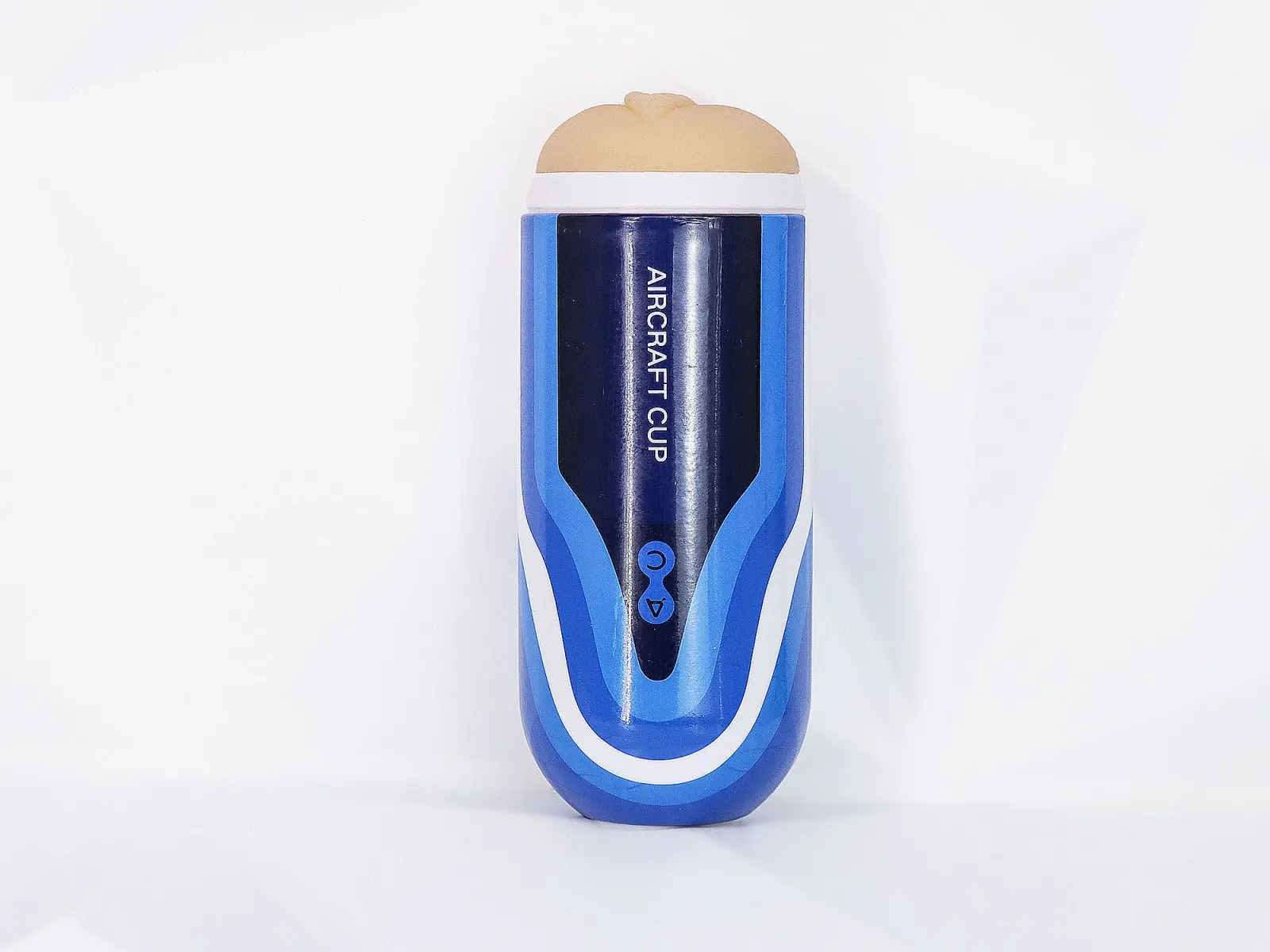Cốc cốc thủ dâm Aircraft Cup cầm tay mini tiện lợi premium