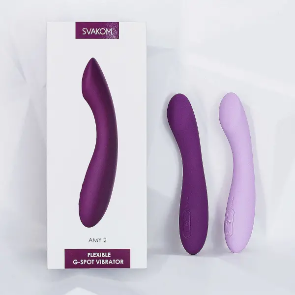 Máy mát xa điểm G Svakom Army 2 tăng khoái cảm cho phái đẹp