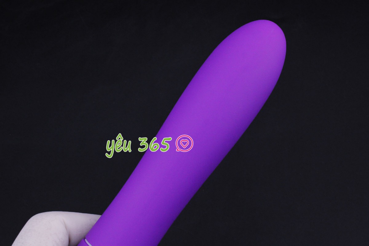 Máy massage kích thích điểm G âm đạo Durex V-Vibe 4