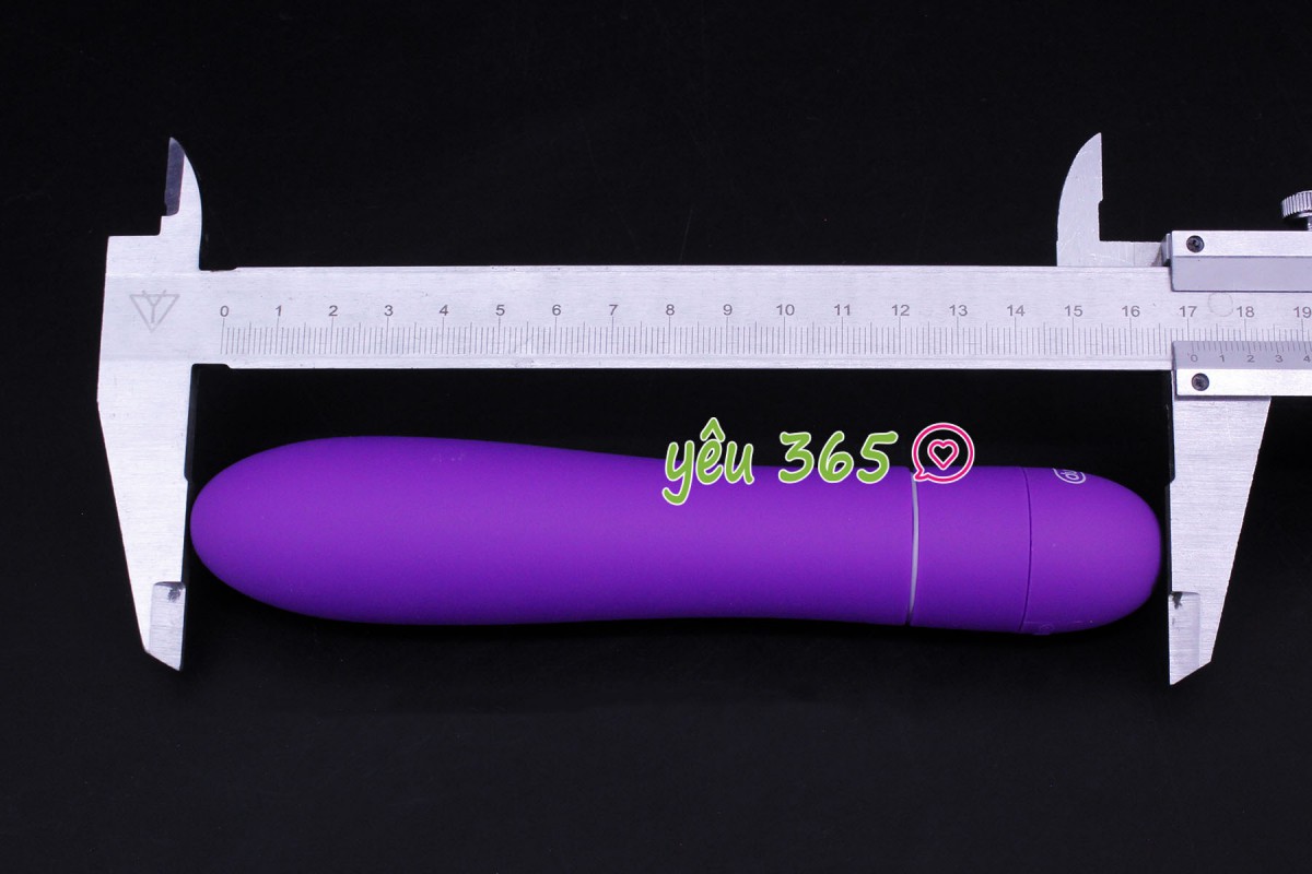 Máy massage kích thích điểm G âm đạo Durex V-Vibe 8