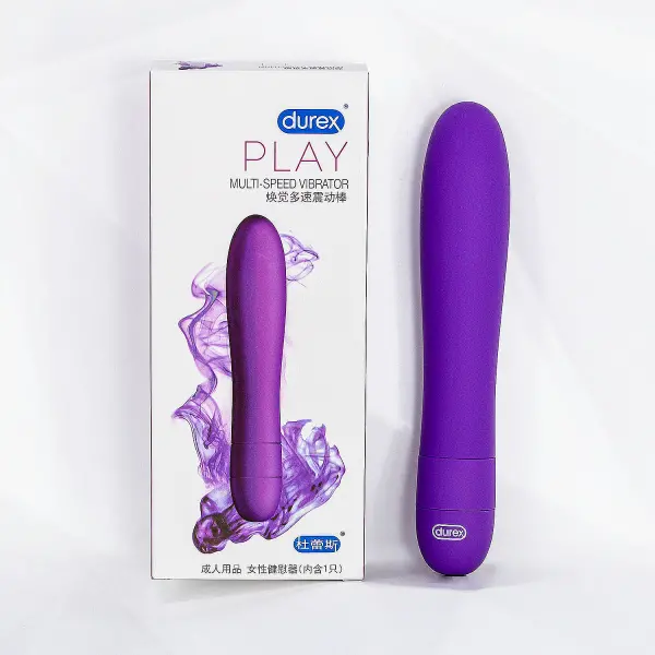 Máy massage kích thích điểm G âm đạo Durex V-Vibe