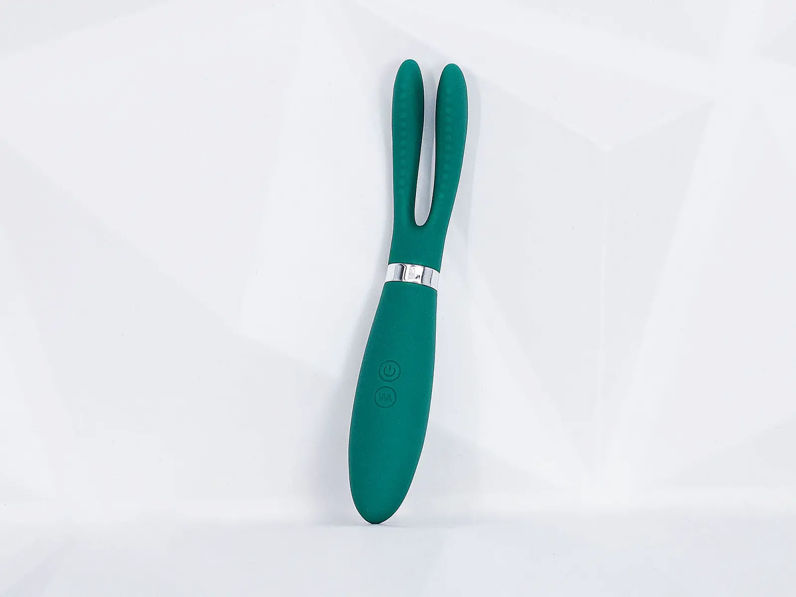 Máy massage tình yêu tai thỏ rung đa tần massage đánh thức cảm giác mini tiện lợi hàng authentic | Y