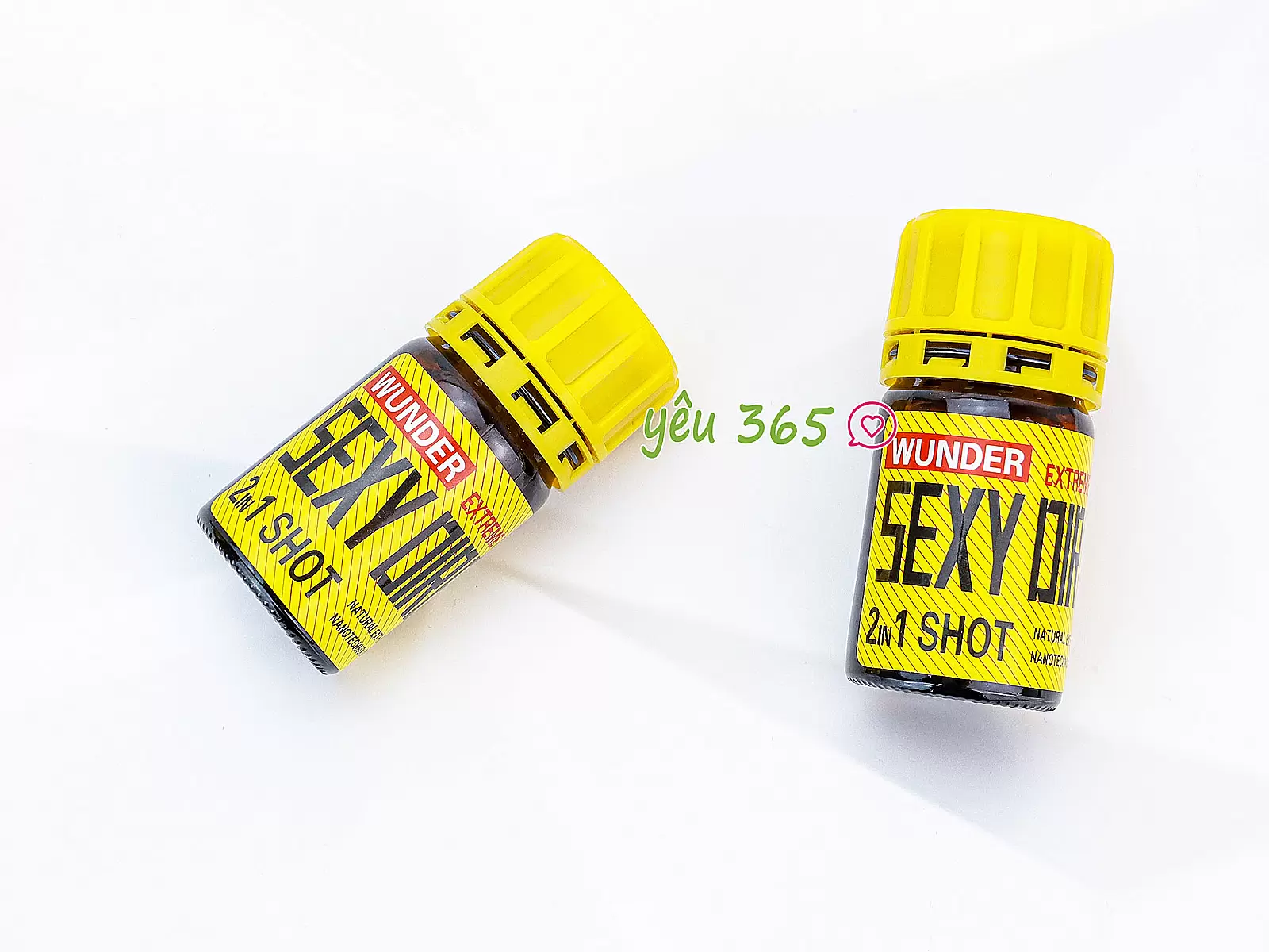 Thanh Lý - Dương vật giả đầu cong Baile hoạt động bình thường, bị chảy keo tay cầm