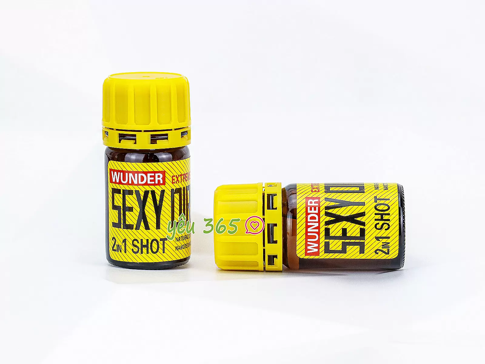 Thanh Lý - Dương vật giả đầu cong Baile hoạt động bình thường, bị chảy keo tay cầm